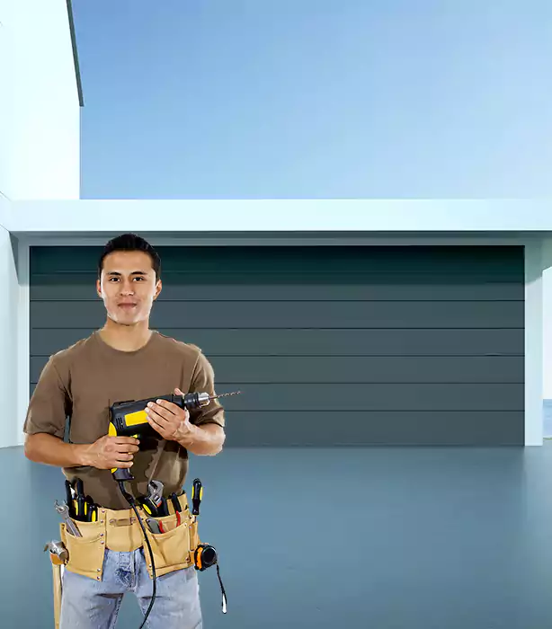 Automatic Garage Door Installation Coconut Creek, FL