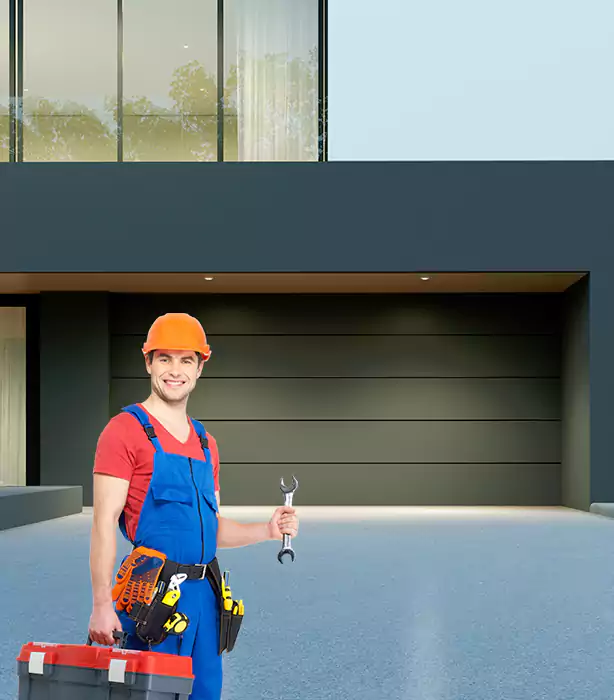 Automatic Garage Door Repair in Coconut Creek, FL