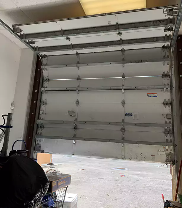 Automatic Roll Up Garage Door Services in Coconut Creek, FL