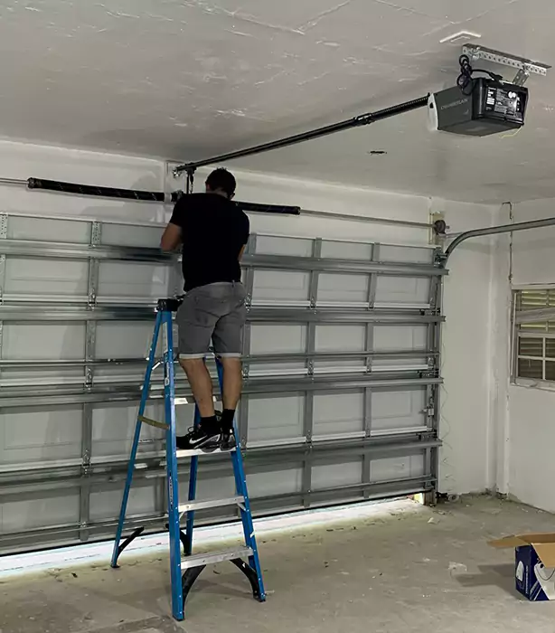 Chamberlain Garage Door Opener Repair Coconut Creek