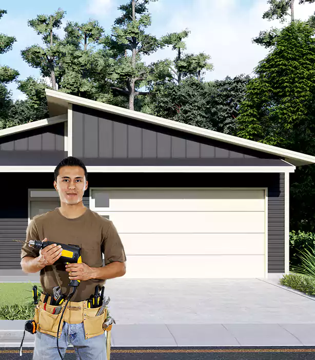 Clopay Garage Door Installation in Coconut Creek, FL