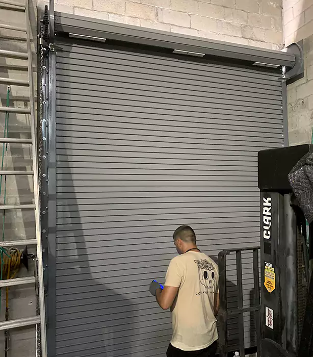 Commercial Door Replacement in Coconut Creek, FL