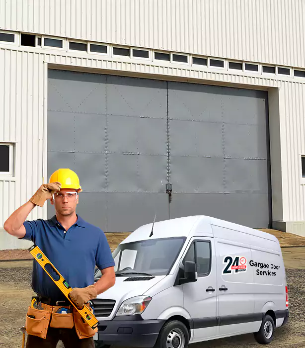 Commercial Garage Door Services in Coconut Creek, FL