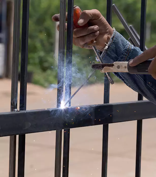 Commercial Gate Repair in Coconut Creek, FL