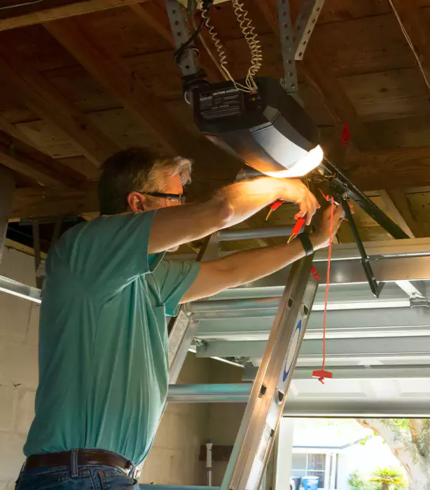 Craftsman Garage Door Opener Repair in Coconut Creek, FL