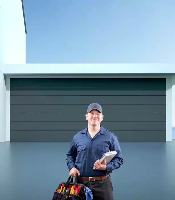 Electric Garage Door Repair in Coconut Creek, FL