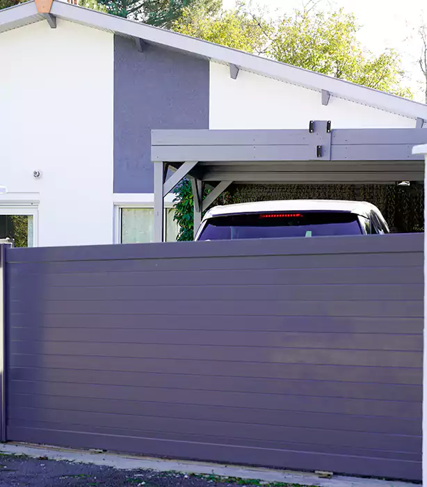 Electric Gate Repair in Coconut Creek, FL