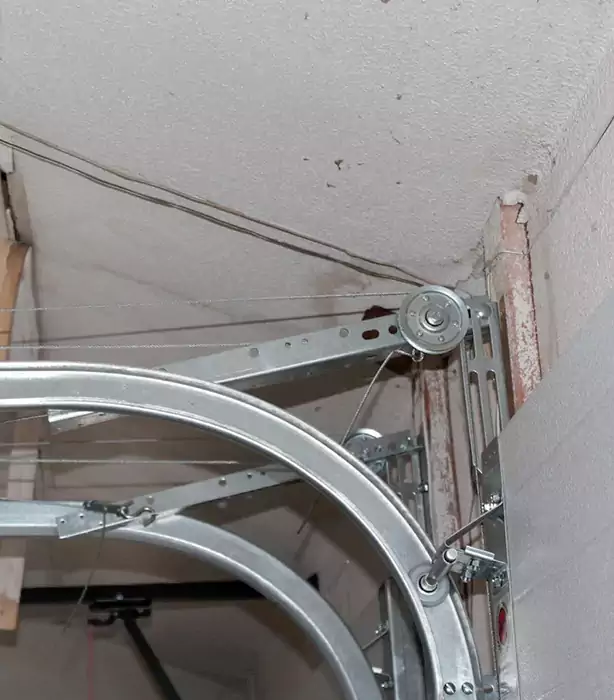 Garage Door Cable Repair in Coconut Creek, FL
