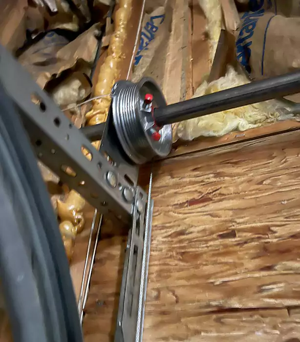 Garage Door Cable Replacement in Coconut Creek, FL