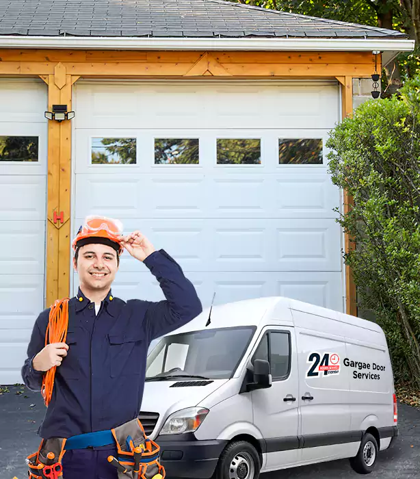 Garage Door Installation Coconut Creek, FL