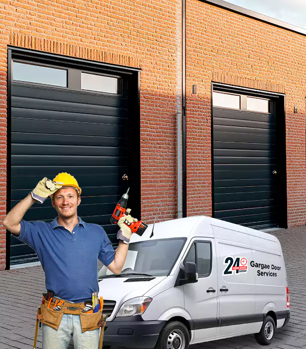 Garage Door Maintenance in Coconut Creek, FL