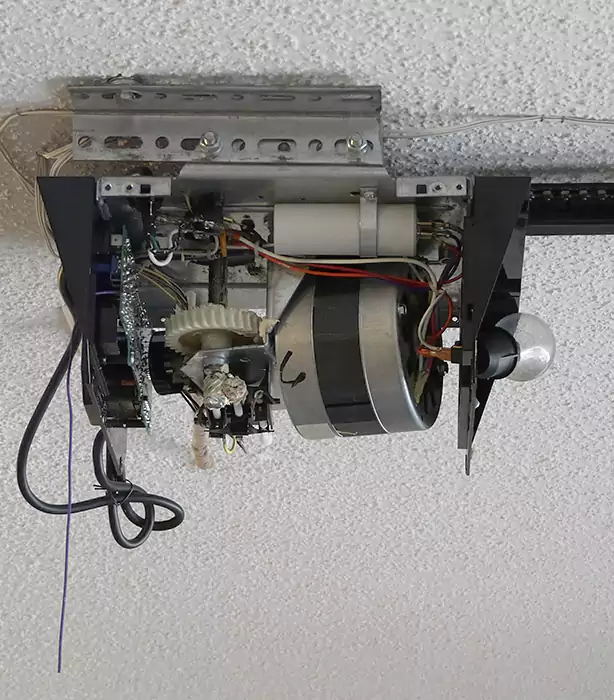 Garage Door Motor Replacement in Coconut Creek, FL