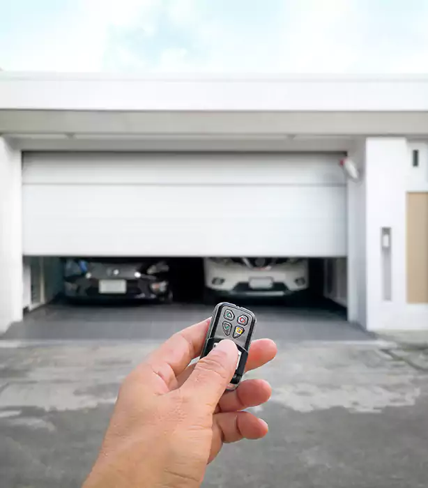 Garage Door Remote Replacement in Coconut Creek, FL