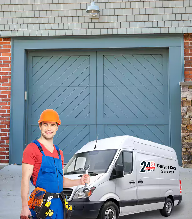 Garage Door Repair in Coconut Creek, FL