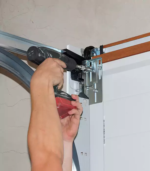 Garage Door Roller Repair in Coconut Creek, FL