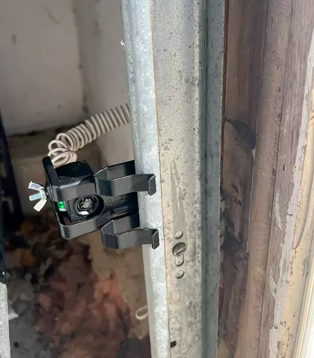 Garage Door Sensor Replacement in Coconut Creek, FL