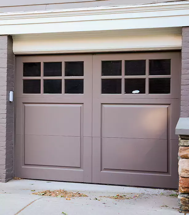 Garage Door Window Replacement in Coconut Creek, FL
