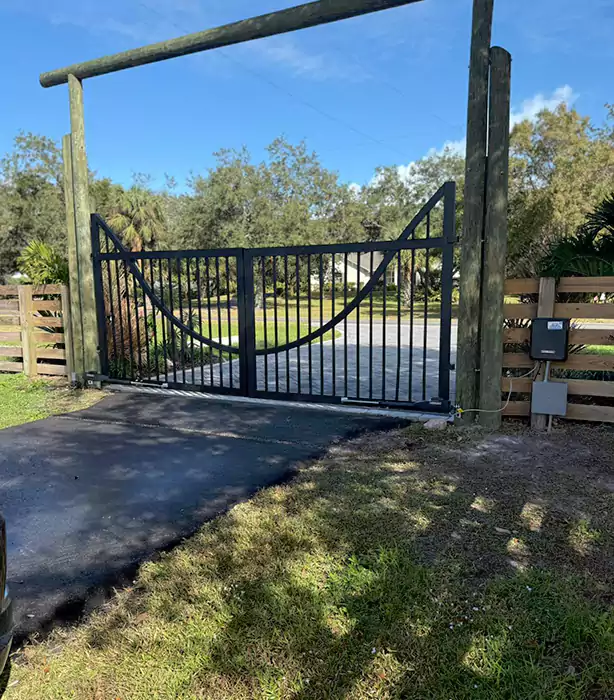 Gate Repair Services in Coconut Creek, FL