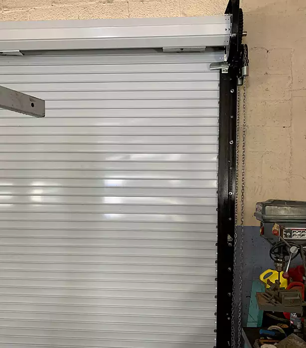 Janus Roll Up Garage Doors Services in Coconut Creek, FL