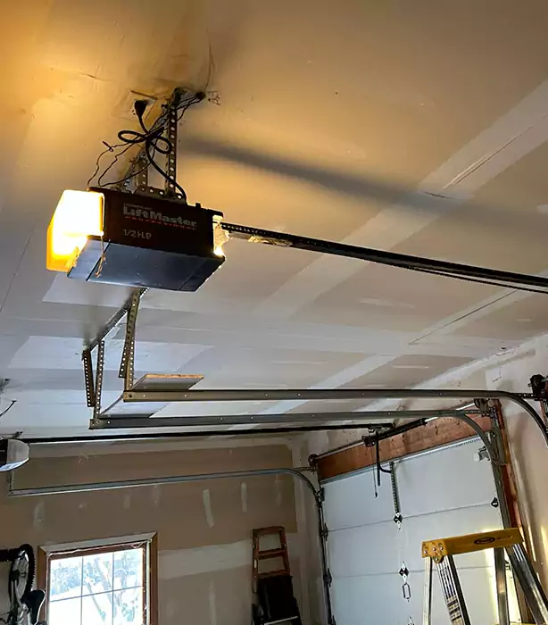 LiftMaster Garage Door Opener Repair Coconut Creek