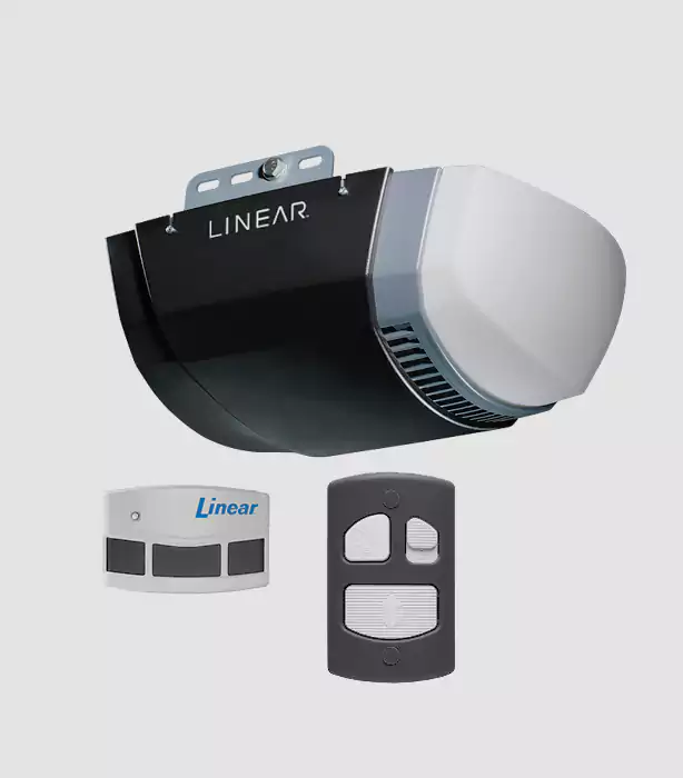 Linear Garage Door Opener Repair in Coconut Creek, FL