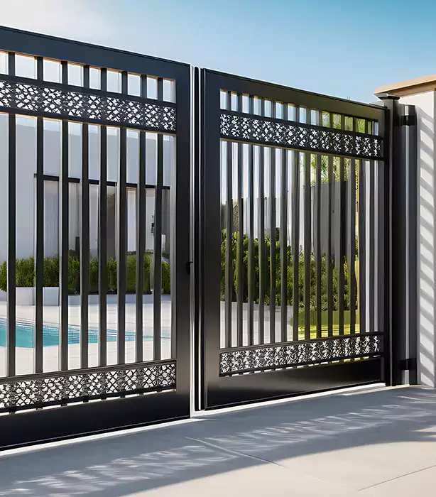 Metal Gate Repair in Coconut Creek, FL