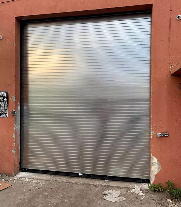 Metal Roll Up Garage Doors Coconut Creek
