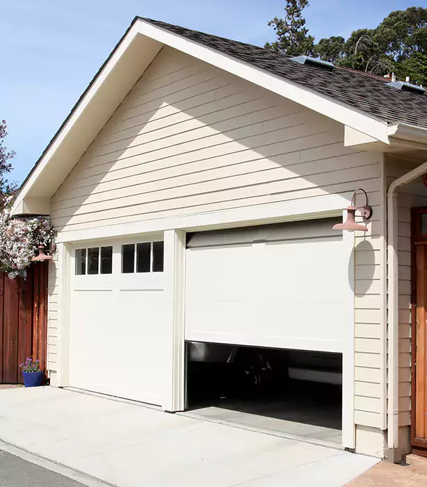 Overhead Door Replacement in Coconut Creek, FL