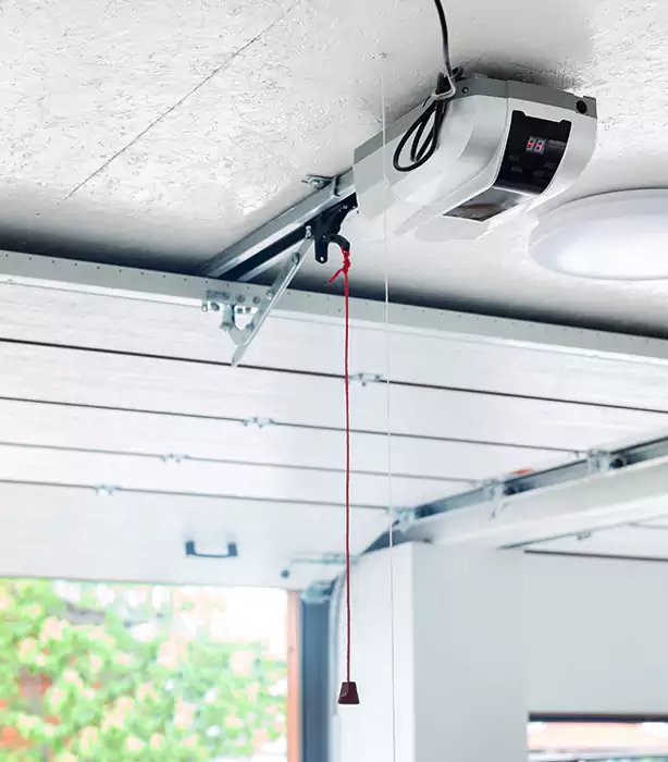 Overhead Garage Door Opener Repair in Coconut Creek, FL