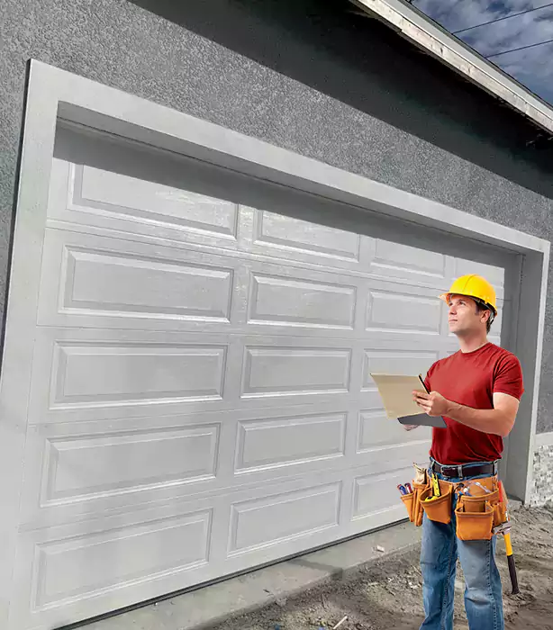 Overhead Garage Door Repair in Coconut Creek, FL