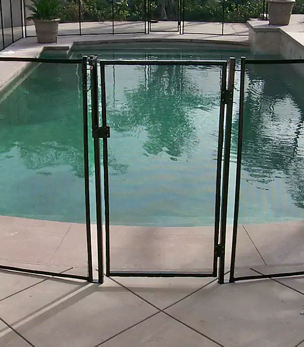 Pool Gate Repair in Coconut Creek, FL