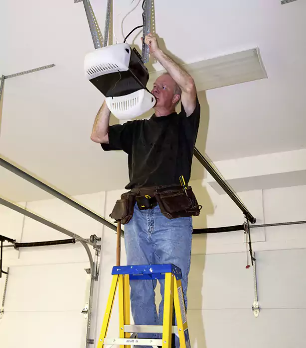 Raynor Garage Door Opener Repair in Coconut Creek, FL