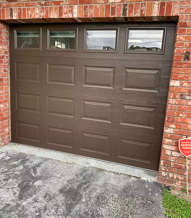 Residential Door Installation in Coconut Creek, FL
