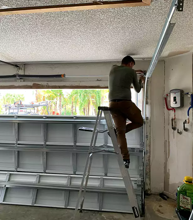 Residential Door Replacement in Coconut Creek, FL
