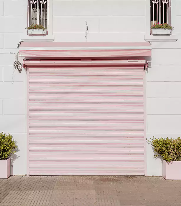 steel roll up garage door Coconut Creek