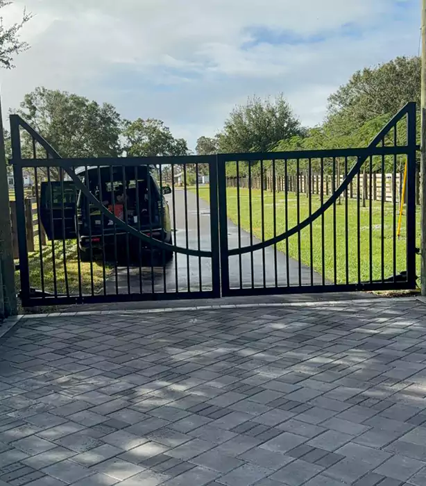 Swing Gate Repair in Coconut Creek, FL