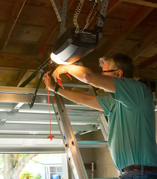 Wayne Dalton Garage Door Opener Repair in Coconut Creek, FL