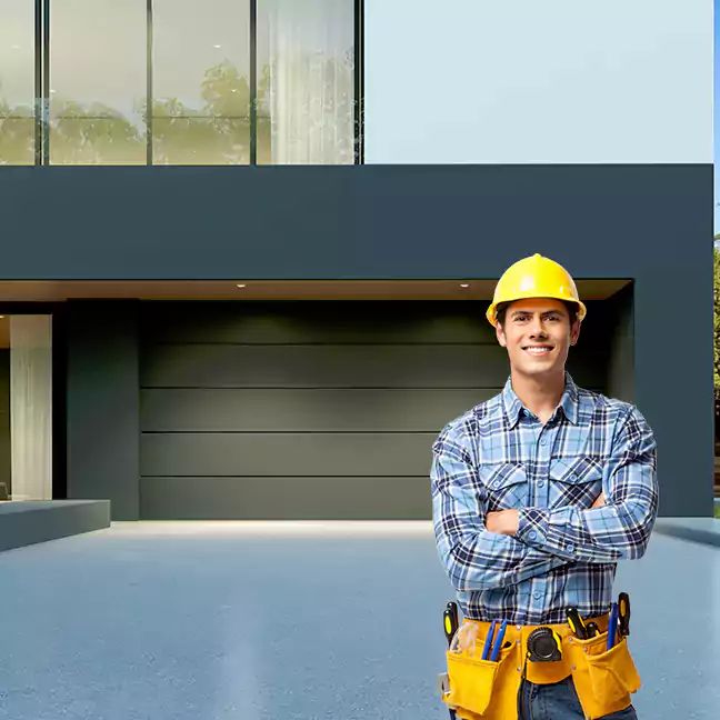 Our Best Garage Door Services in Coconut Creek, FL