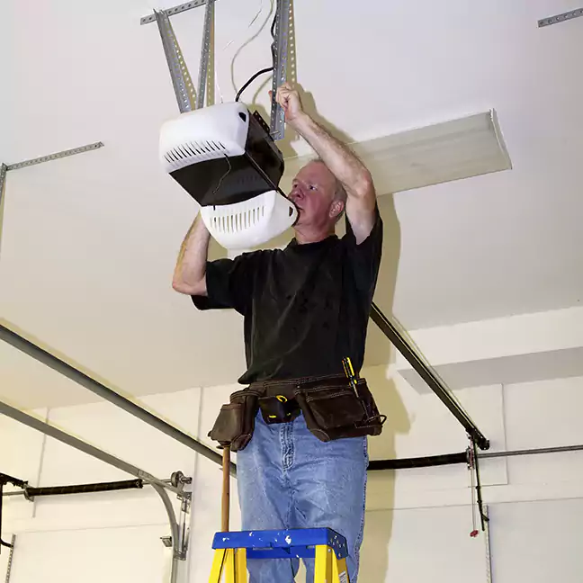 Our Best Garage Door Services in Coconut Creek, FL