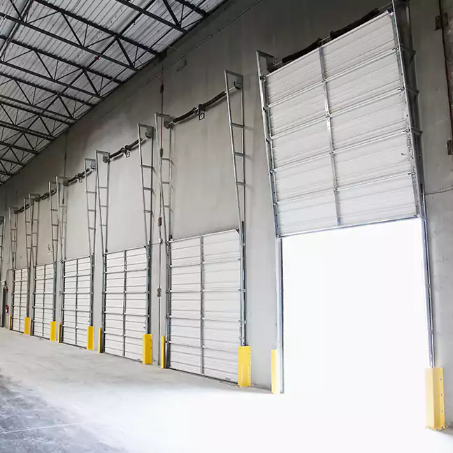Top Rated Commercial Roll Up Garage Door Services in Coconut Creek, FL