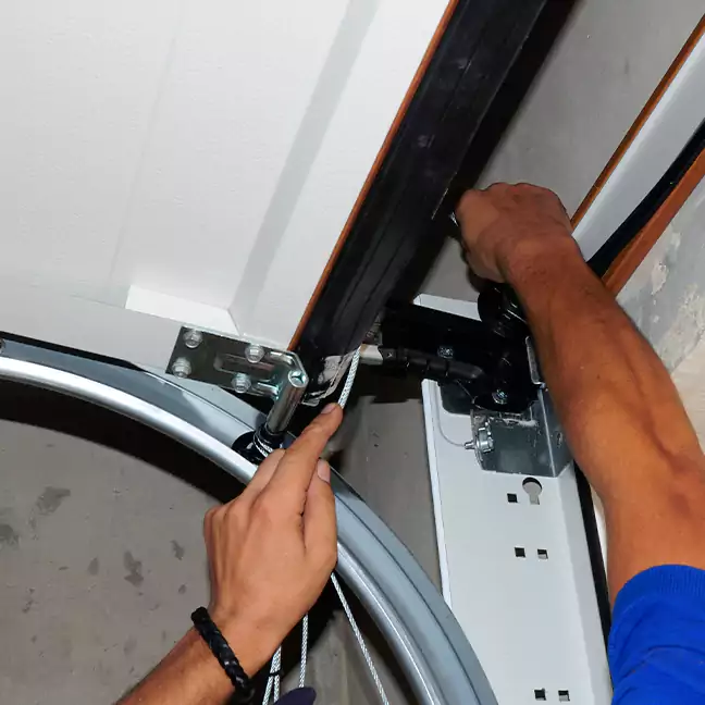 Garage Door Cable Replacement Coconut Creek