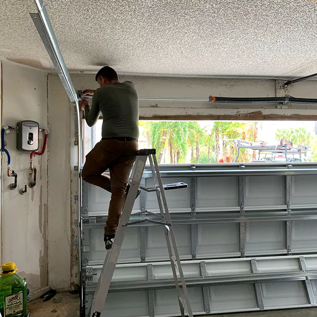 Experienced Garage Door Installation Experts in Coconut Creek, FL