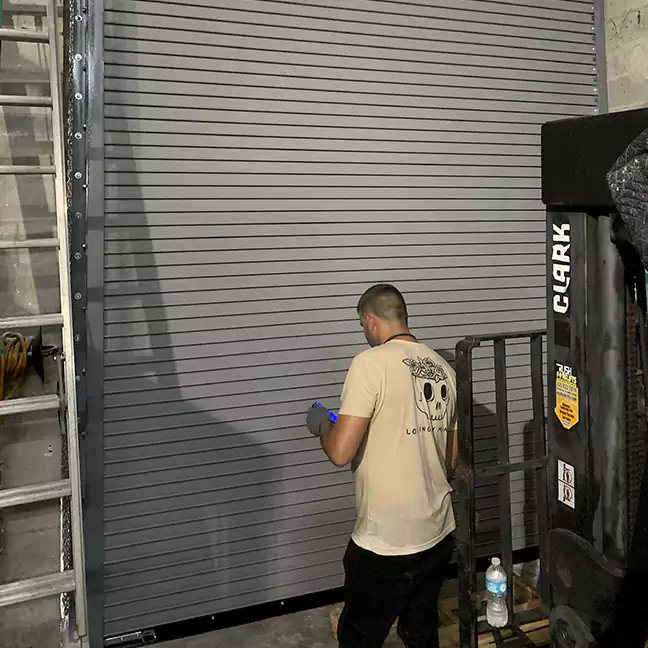 Expert Genie Garage Door Repair in Coconut Creek, FL