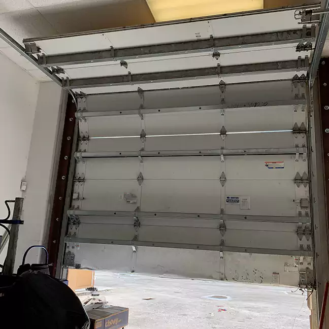 Trusted Choice For Janus Roll Up Garage Doors in Coconut Creek, FL