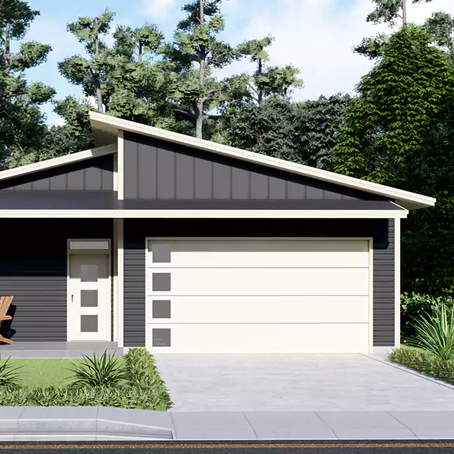 The Trusted Expert for Overhead Garage Door Replacement in Coconut Creek, FL