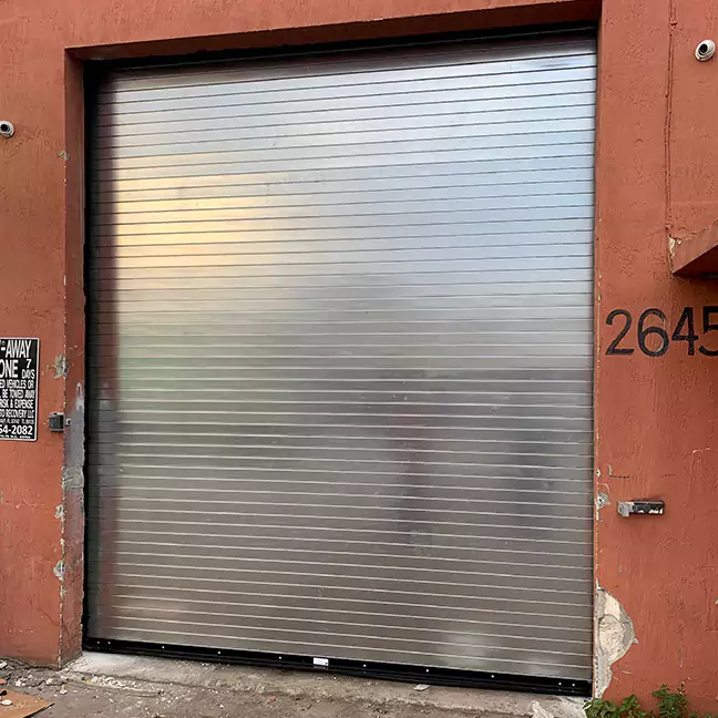 Trusted Roll up Garage Door Services Company in Coconut Creek, FL