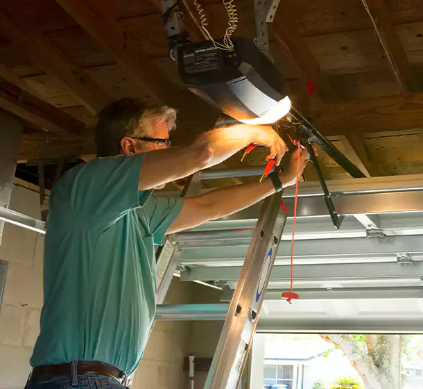 Coconut Creek Garage Door Repair Repair & Installation Services