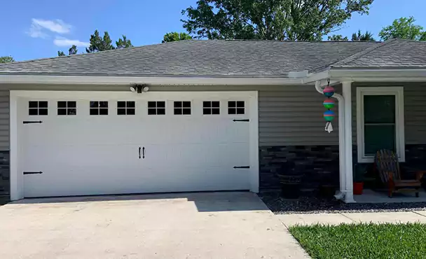 Sectional Garage Doors Services in Coconut Creek, FL