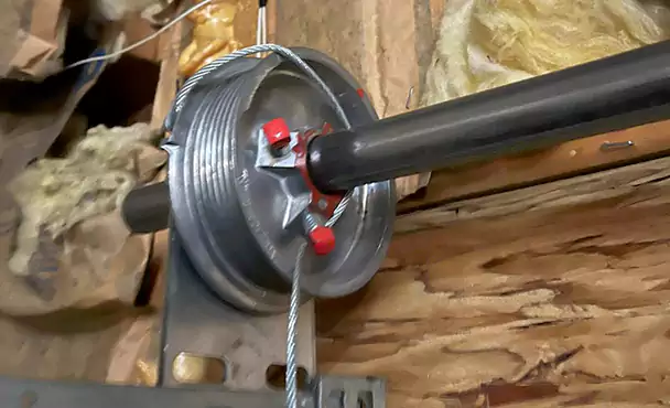 Garage Door Cable Repair in Coconut Creek, FL