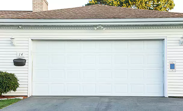 Garage Door Keypad Installation in Coconut Creek, FL